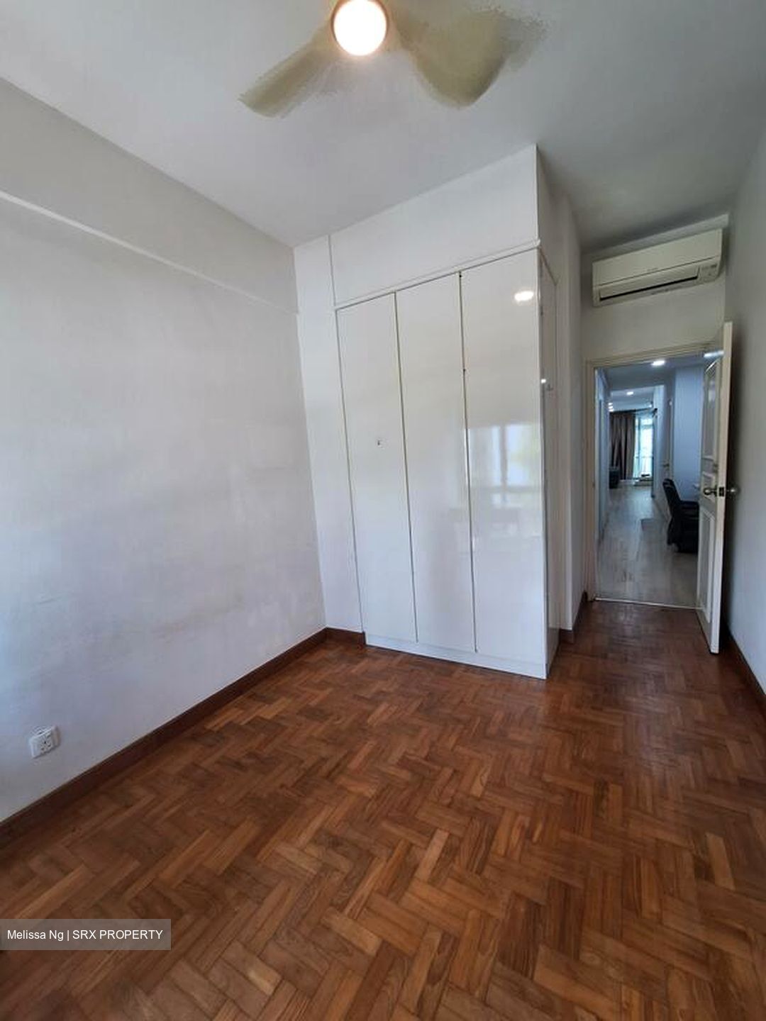 Hillview Park (D23), Condominium #496697721